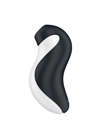 Stimulateur de clitoris ORCA USB Satisfyer - CC597818